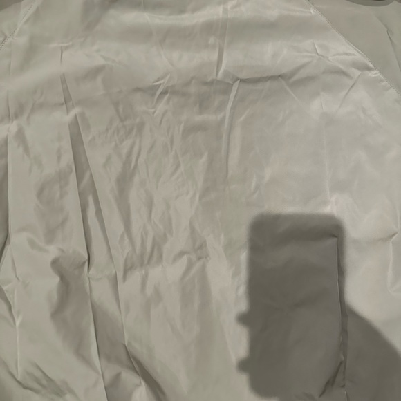 Fear of God Essentials Half-Zip Track Jacket - Picture 6 of 6